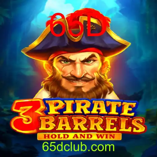 3PirateBarrels