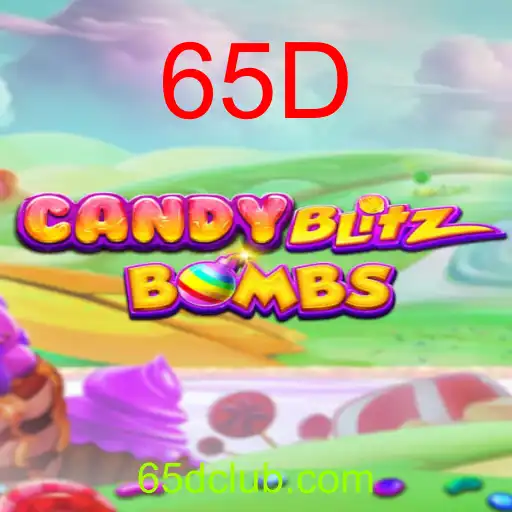CandyBlitzBombs