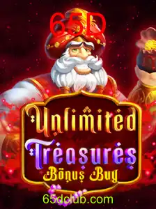 UnlimitedTreasuresBonusBuy